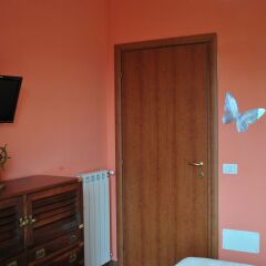 Отель San Donato B&B Италия, Итри - отзывы, цены и фото номеров - забронировать отель San Donato B&B онлайн удобства в номере