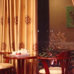 Hai Au Hotel гостиничный бар