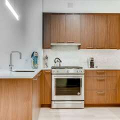 Отель One Hill South by Global Luxury Suites США, Вашингтон - отзывы, цены и фото номеров - забронировать отель One Hill South by Global Luxury Suites онлайн