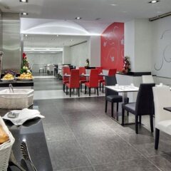 Hotel Ciutadella Barcelona фото 21