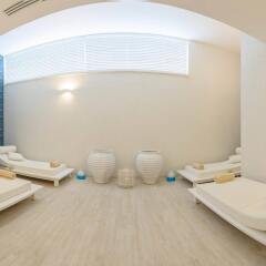 Отель Melpo Antia Suites спа
