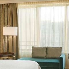 Отель Sheraton Grand Warsaw Польша, Варшава - 7 отзывов об отеле, цены и фото номеров - забронировать отель Sheraton Grand Warsaw онлайн фото 2