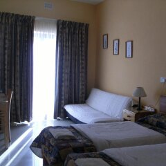 Отель Lantern Guest House комната для гостей