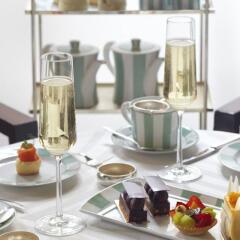 Отель Claridge's в номере