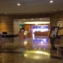 Hotel Armada Petaling Jaya интерьер отеля фото 3