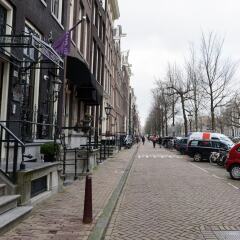 Отель Canal House Нидерланды, Амстердам - отзывы, цены и фото номеров - забронировать отель Canal House онлайн фото 11