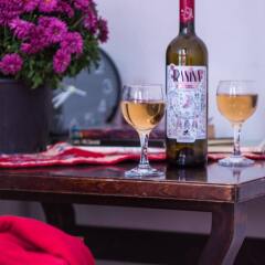 Opera Rooms&Hostel удобства в номере фото 2