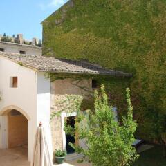Hotel Ca’n Moragues фото 19