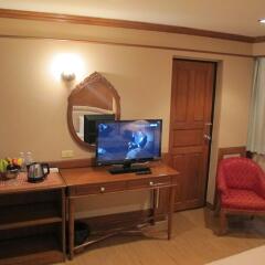 The Promenade Hotel Бангкок удобства в номере