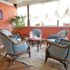 Hotel The Originals Turin Royal (ex Qualys-Hotel) детские мероприятия фото 2