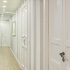 Отель La Piazzetta Rooms Генуя ванная фото 2