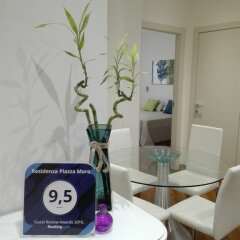 Отель B&B Residenza Piazza Moro Бари фото 23