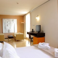 Отель Golf Hotel Vicenza Италия, Креаццо - отзывы, цены и фото номеров - забронировать отель Golf Hotel Vicenza онлайн удобства в номере
