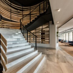 Hotel Riazor интерьер отеля фото 3