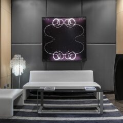 AC Hotel Milano by Marriott спа