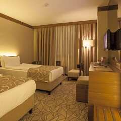 Grand Hotel Gaziantep Турция, Газиантеп - отзывы, цены и фото номеров - забронировать отель Grand Hotel Gaziantep онлайн
