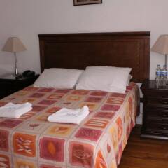 Hotel Casa Gonzalez Мехико комната для гостей фото 4