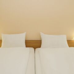 Отель ibis Braganca фото 8
