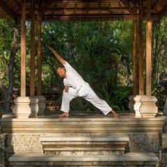 Отель Matahari Beach Resort & Spa фото 6