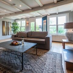Апартаменты Prince Canalhouse Apartment Suites комната для гостей фото 3