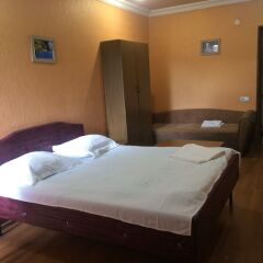 Hotel Texas комната для гостей фото 3