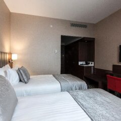 Отель Ramada Istanbul Alibeykoy удобства в номере