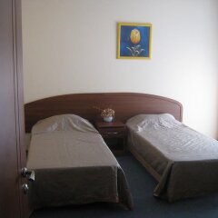 Гостиница Guest House Vivat в Анапе отзывы, цены и фото номеров - забронировать гостиницу Guest House Vivat онлайн Анапа комната для гостей