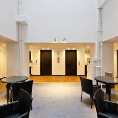 Отель Sotetsu Fresa Inn Nihombashi-Ningyocho фото 3