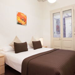 Отель Rent Top Apartments Las Ramblas Испания, Барселона - отзывы, цены и фото номеров - забронировать отель Rent Top Apartments Las Ramblas онлайн фото 7