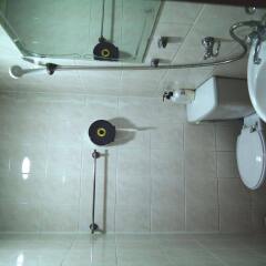 Отель Dongdaemun Guesthouse спа