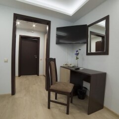 Progress Hotel удобства в номере