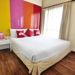 Отель ZEN Rooms Ratchadaphisek Soi Sukruamkan детские мероприятия фото 2