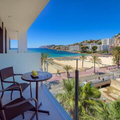 Отель H10 Casa del Mar балкон
