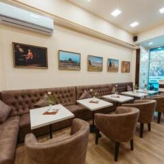 Отель L'image Art Hotel Армения, Ереван - отзывы, цены и фото номеров - забронировать отель L'image Art Hotel онлайн помещение для мероприятий фото 2