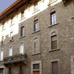 Отель B&B Leopoldo
