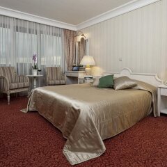Apart Hotel Best Турция, Анкара - отзывы, цены и фото номеров - забронировать отель Apart Hotel Best онлайн комната для гостей фото 3