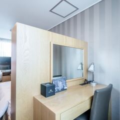 Отель Ramada Seoul Jongno Сеул удобства в номере