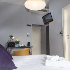 Hotel Stella d'Italia комната для гостей фото 12