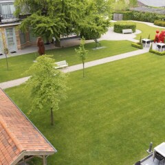 Отель Dukes' Palace Bruges Бельгия, Брюгге - 1 отзыв об отеле, цены и фото номеров - забронировать отель Dukes' Palace Bruges онлайн фото 6
