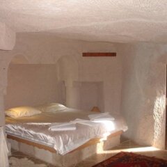 Wonderland Cave Hotel Мустафапаша комната для гостей фото 2
