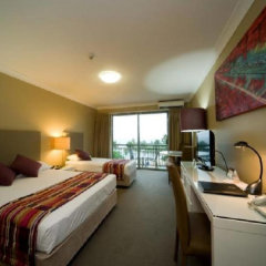 Airlie Beach Hotel in Airlie Beach, Australia from 206$, photos, reviews - zenhotels.com