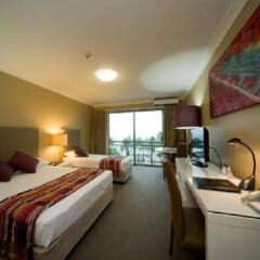 Airlie Beach Hotel in Airlie Beach, Australia from 206$, photos, reviews - zenhotels.com