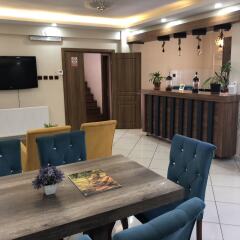 Hersek Otel Турция, Ташкёпрю - отзывы, цены и фото номеров - забронировать отель Hersek Otel онлайн в номере