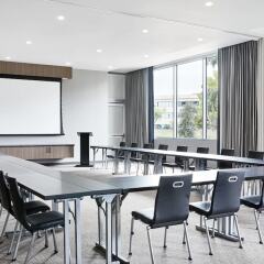 Отель AC Hotel by Marriott Phoenix Biltmore США, Финикс - отзывы, цены и фото номеров - забронировать отель AC Hotel by Marriott Phoenix Biltmore онлайн помещение для мероприятий фото 2