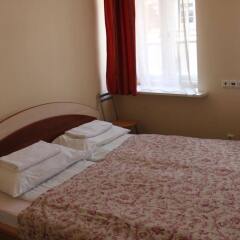 Dome Pearl Hostel комната для гостей