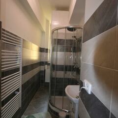 Отель Apartmány U Tržnice сауна