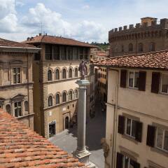 Hotel Tornabuoni Beacci фото 3