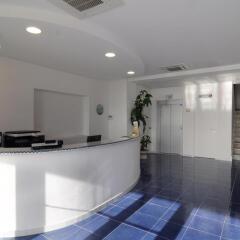 Hotel Club Due Torri интерьер отеля фото 3
