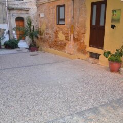 Отель B&B Il Meraviglioso Mondo di Amelie Агридженто фото 3
