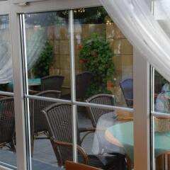 Hotel Bielany спа